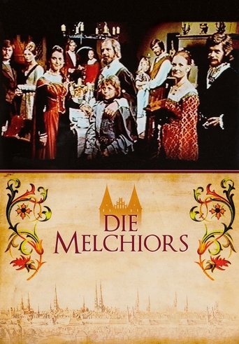 Die Melchiors Poster of Die Melchiors