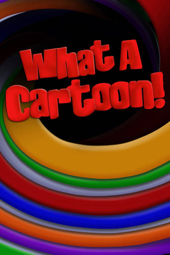 What a Cartoon! Poster of What a Cartoon!