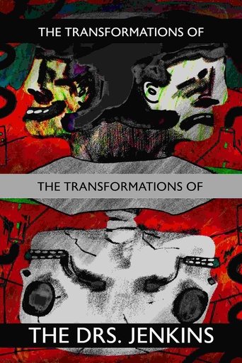 The Transformations of the Transformations of the Drs. Jenkins Poster of The Transformations of the Transformations of the Drs. Jenkins