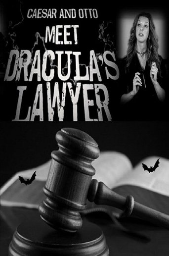 Caesar and Otto meet Dracula’s Lawyer Poster of Caesar and Otto meet Dracula’s Lawyer