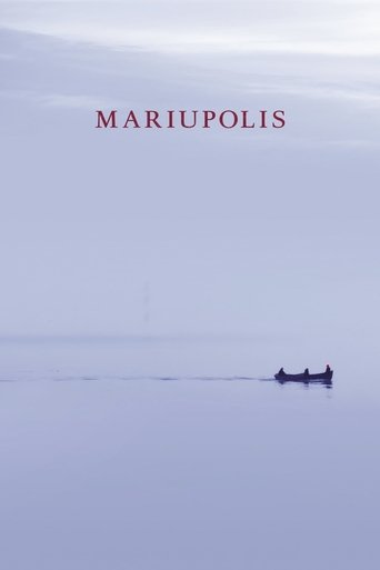 Mariupolis Poster of Mariupolis