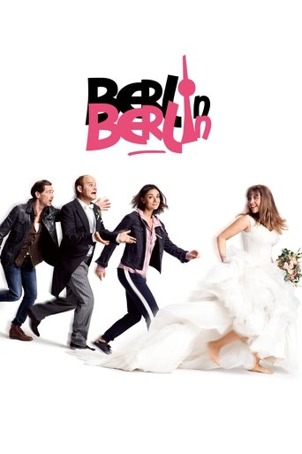 Berlin, Berlin Poster of Berlin, Berlin