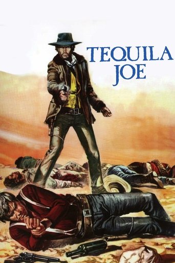 Tequila Joe Poster of Tequila Joe