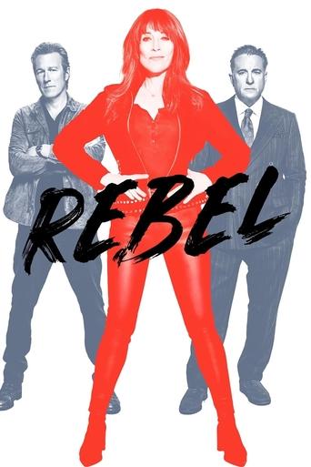 Rebel Poster of Rebel