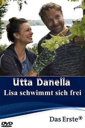 Utta Danella - Lisa schwimmt sich frei Poster of Utta Danella - Lisa schwimmt sich frei
