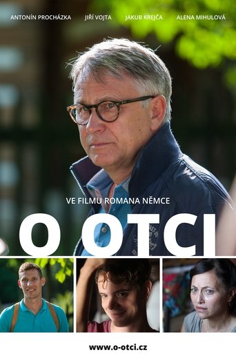 About a Father Poster of About a Father