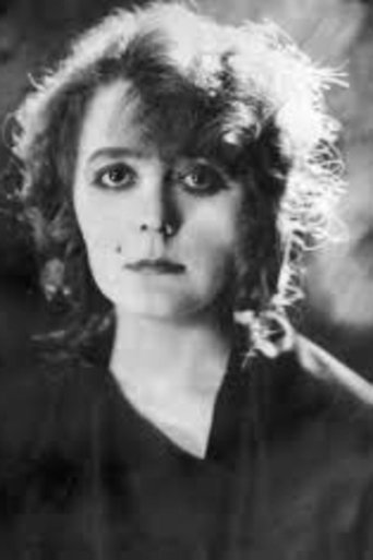 Gertrude Welcker Portrait of Gertrude Welcker