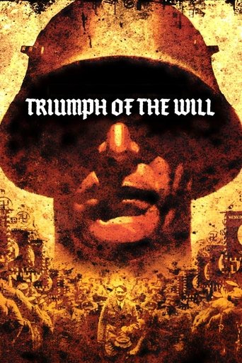 Triumph of the Will Poster of Triumph of the Will