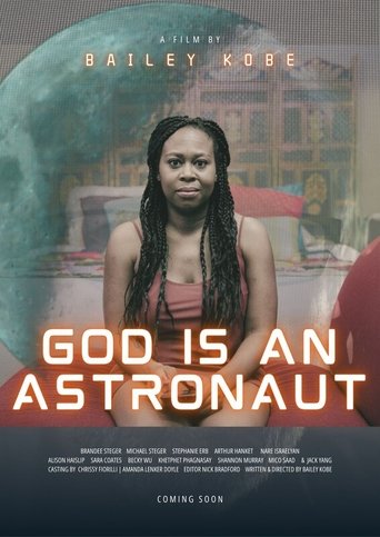 God Is an Astronaut Poster of God Is an Astronaut