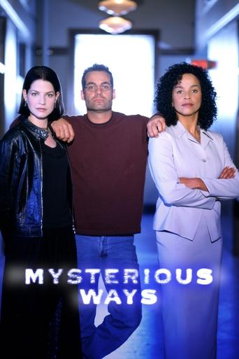 Mysterious Ways Poster of Mysterious Ways