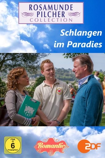 Rosamunde Pilcher: Schlangen im Paradies Poster of Rosamunde Pilcher: Schlangen im Paradies