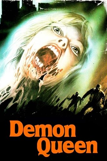 Demon Queen Poster of Demon Queen