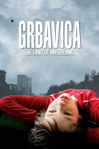 Grbavica: The Land of My Dreams Poster of Grbavica: The Land of My Dreams