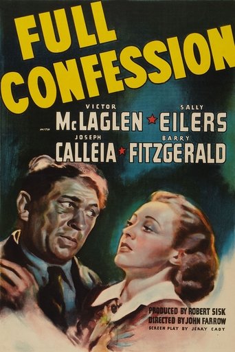 Full Confession Poster of Full Confession