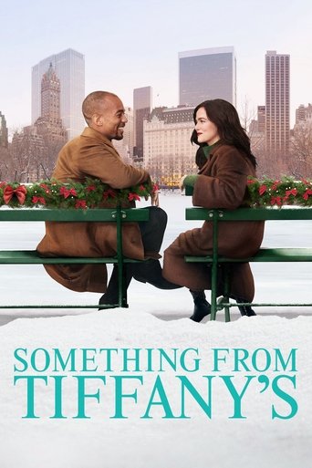Something from Tiffany's Poster of Something from Tiffany's