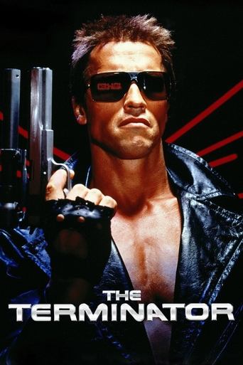 The Terminator Poster of The Terminator