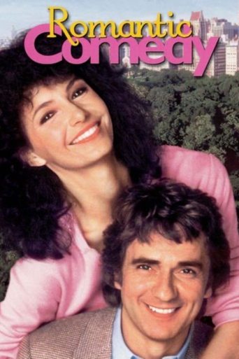 Romantic Comedy Poster of Romantic Comedy