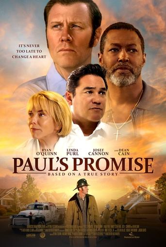 Paul's Promise Poster of Paul's Promise