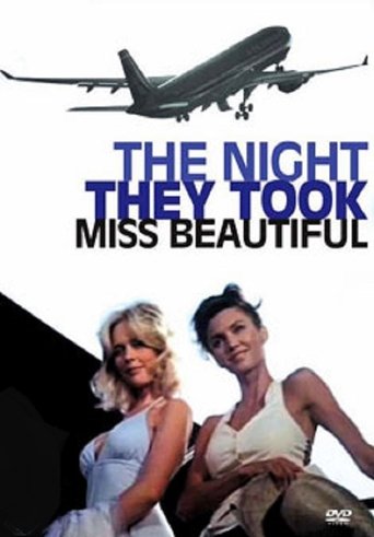 The Night They Took Miss Beautiful Poster of The Night They Took Miss Beautiful