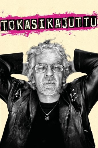 The Punk Voyage Poster of The Punk Voyage