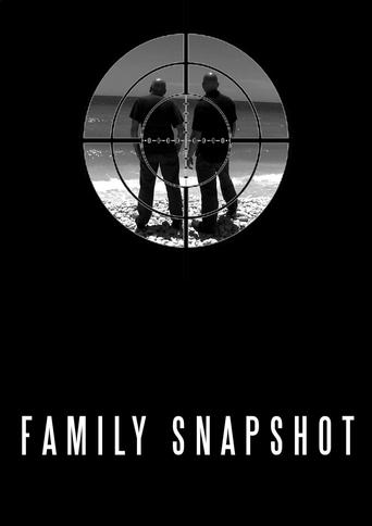 Family Snapshot Poster of Family Snapshot