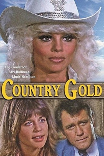 Country Gold Poster of Country Gold