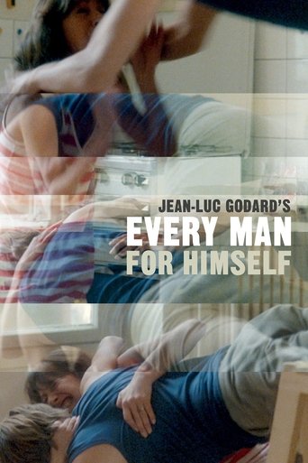 Every Man for Himself Poster of Every Man for Himself