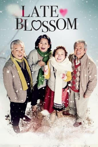 Late Blossom Poster of Late Blossom
