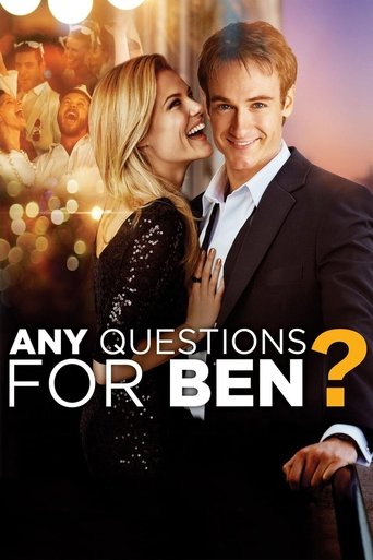 Any Questions for Ben? Poster of Any Questions for Ben?