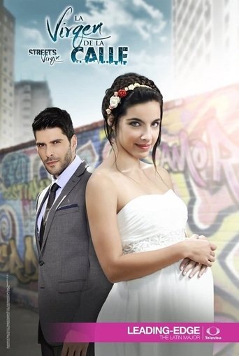 Street's Virgin Poster of Street's Virgin
