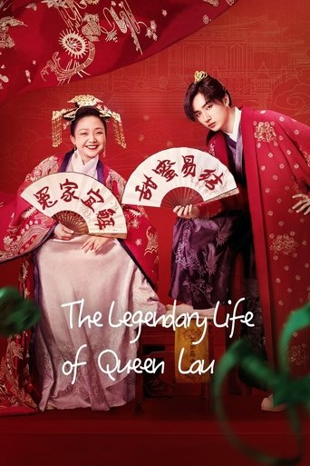 The Legendary Life of Queen Lau Poster of The Legendary Life of Queen Lau