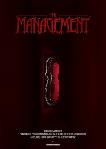 The Management Poster of The Management