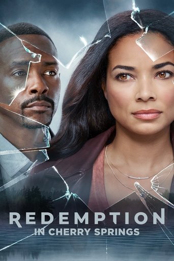 Redemption in Cherry Springs Poster of Redemption in Cherry Springs