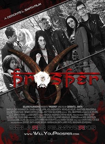 Prosper Poster of Prosper
