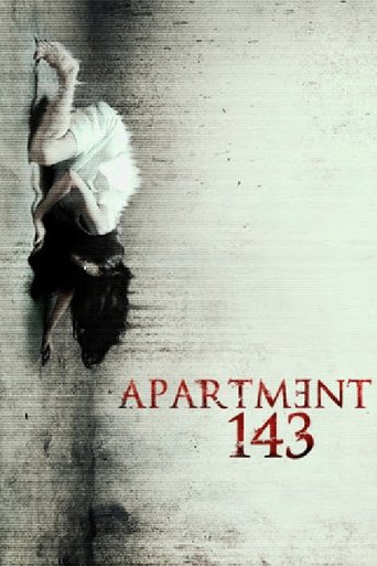 Apartment 143 Poster of Apartment 143