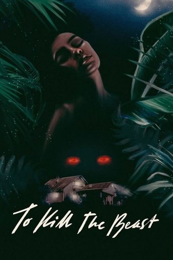 To Kill the Beast Poster of To Kill the Beast