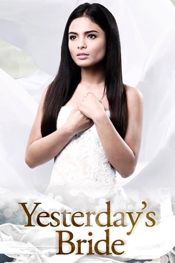 Yesterday's Bride Poster of Yesterday's Bride