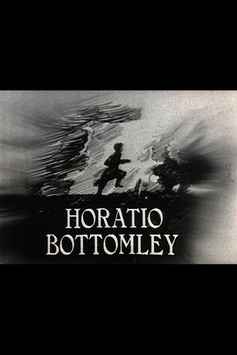 Horatio Bottomley Poster of Horatio Bottomley