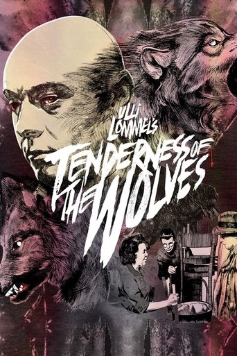 Tenderness of the Wolves Poster of Tenderness of the Wolves