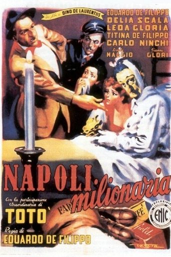 Side Street Story Poster of Side Street Story