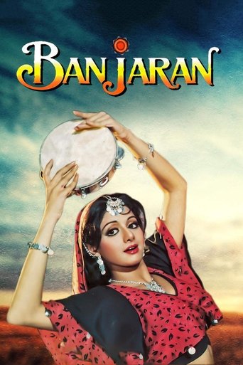 Banjaran Poster of Banjaran