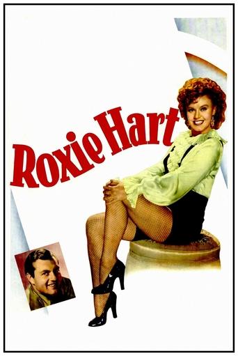 Roxie Hart Poster of Roxie Hart
