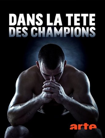 Dans la tête des champions Poster of Dans la tête des champions