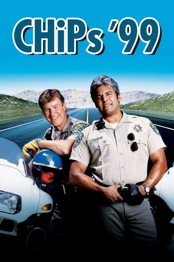 CHiPs '99 Poster of CHiPs '99