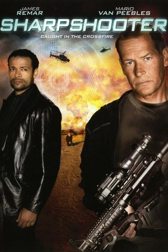 Sharpshooter Poster of Sharpshooter