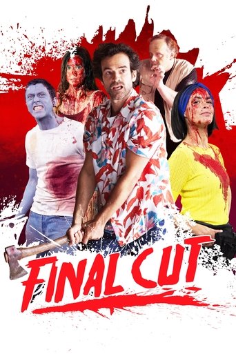 Final Cut Poster of Final Cut