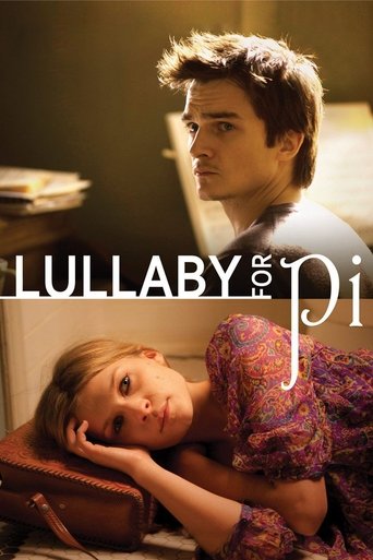 Lullaby for Pi Poster of Lullaby for Pi