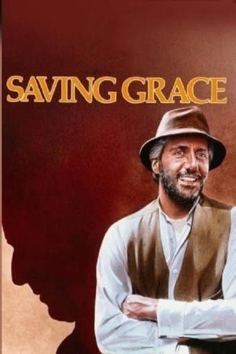 Saving Grace Poster of Saving Grace