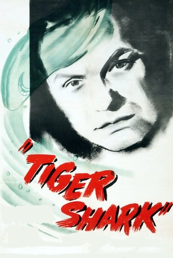 Tiger Shark Poster of Tiger Shark