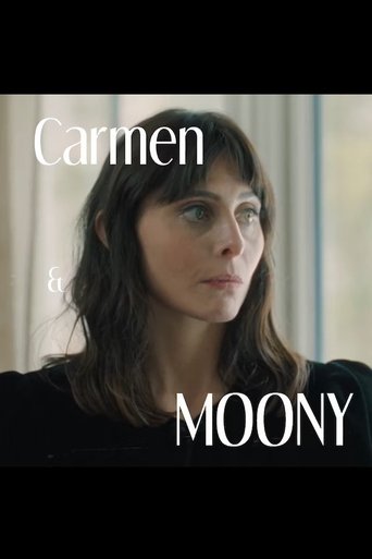 Carmen & Moony Poster of Carmen & Moony